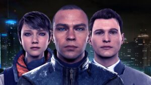 Detroit: Become Human bate marco de vendas após 6 anos do lançamento