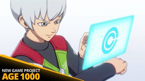Novo jogo de Dragon Ball é anunciado; Saiba mais de 
