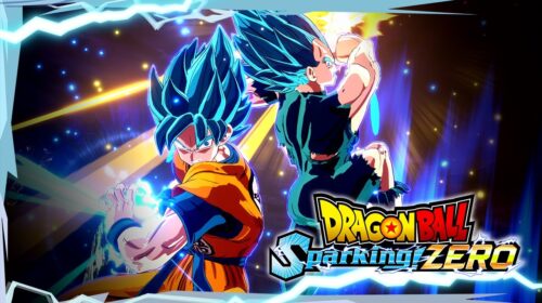 Dragon Ball Sparking Zero receberá novos modos, personagens e mais conteúdos em 2026