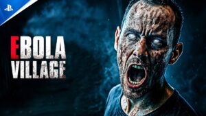 Copia, mas não faz igual: Sony divulga Ebola Village, game parecido com RE Village