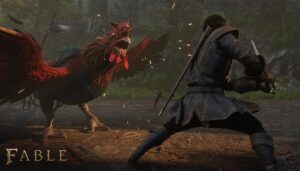 Xbox adia Fable para 2027; GTA VI pode ter influenciado decisão