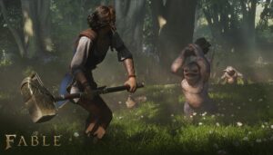 Magia e destruição! Novo trailer de Fable mostra IMENSO mundo