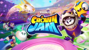 Double F: Fall Guys chega ao Fortnite em janeiro