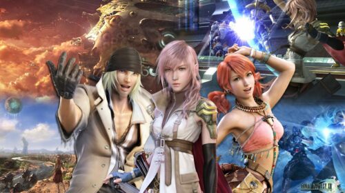 Retorno de Final Fantasy XIII não parece ser tão impossível