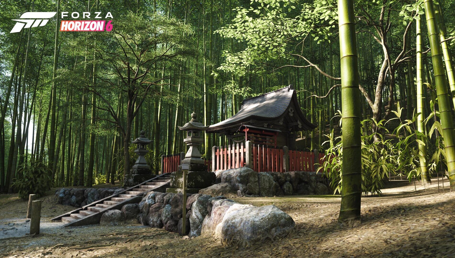 Tudo sobre Forza Horizon 6: carros, Japão, desafios e mais 4 3