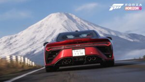 Forza Horizon 6 terá cross-save em todas as plataformas