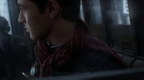 Produtora de Bright Memory dá detalhes do seu novo jogo; Veja imagens!