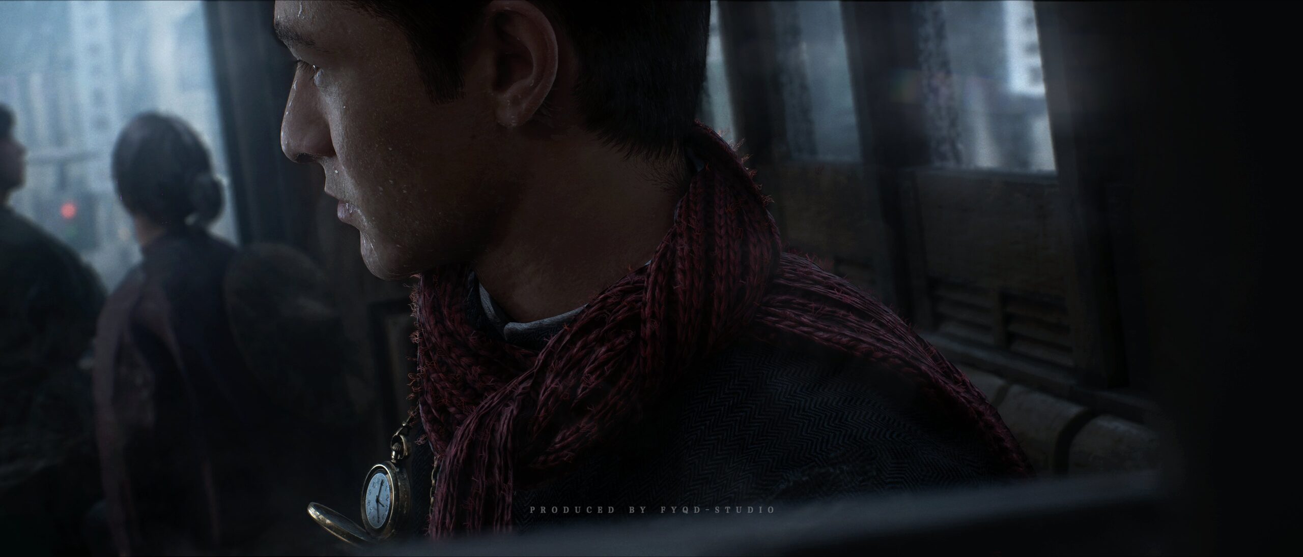 Produtora de Bright Memory dá detalhes do seu novo jogo; Veja imagens! 2 2