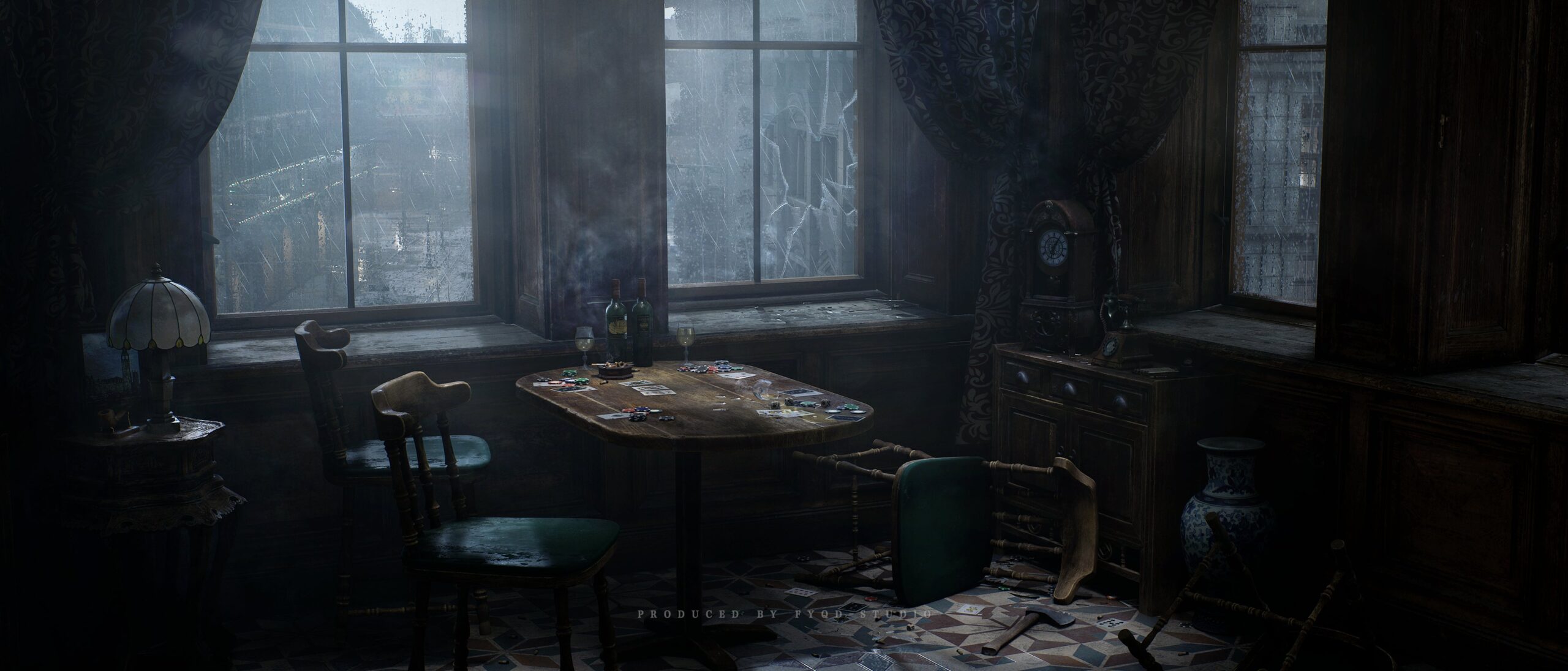 Produtora de Bright Memory dá detalhes do seu novo jogo; Veja imagens! 3 3