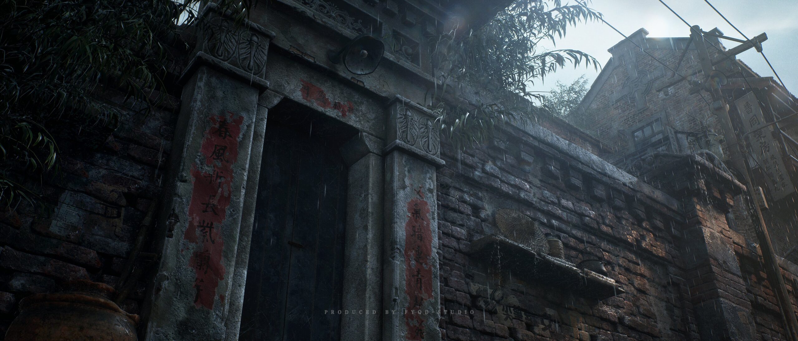 Produtora de Bright Memory dá detalhes do seu novo jogo; Veja imagens! 4 4