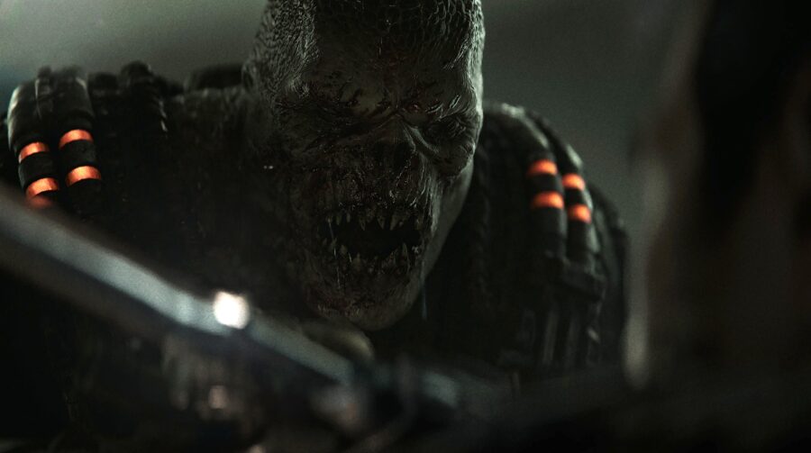 Gears of War: E-Day ganha vários novos detalhes