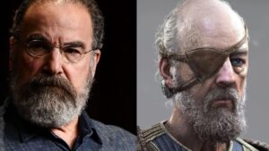 O pai de todos: Prime Video revela o Odin da série de God of War
