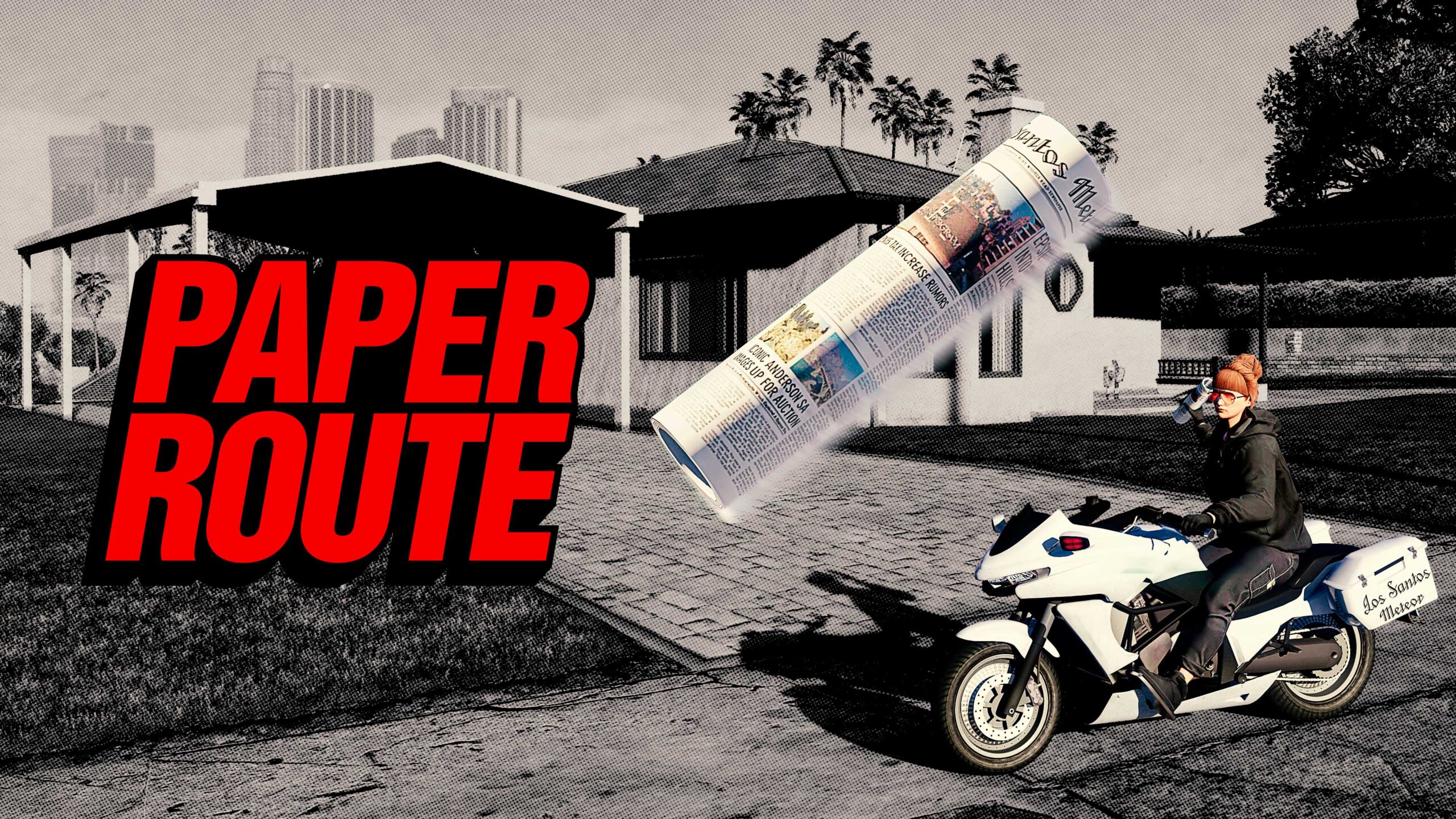Atualização em GTA Online traz três novas Atividades Extras 3 3