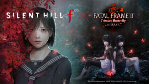 Collab do ano? Silent Hill e Fatal Frame anunciam parceria inédita
