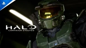 “Queremos honrar o legado de Halo no PlayStation”, diz dev