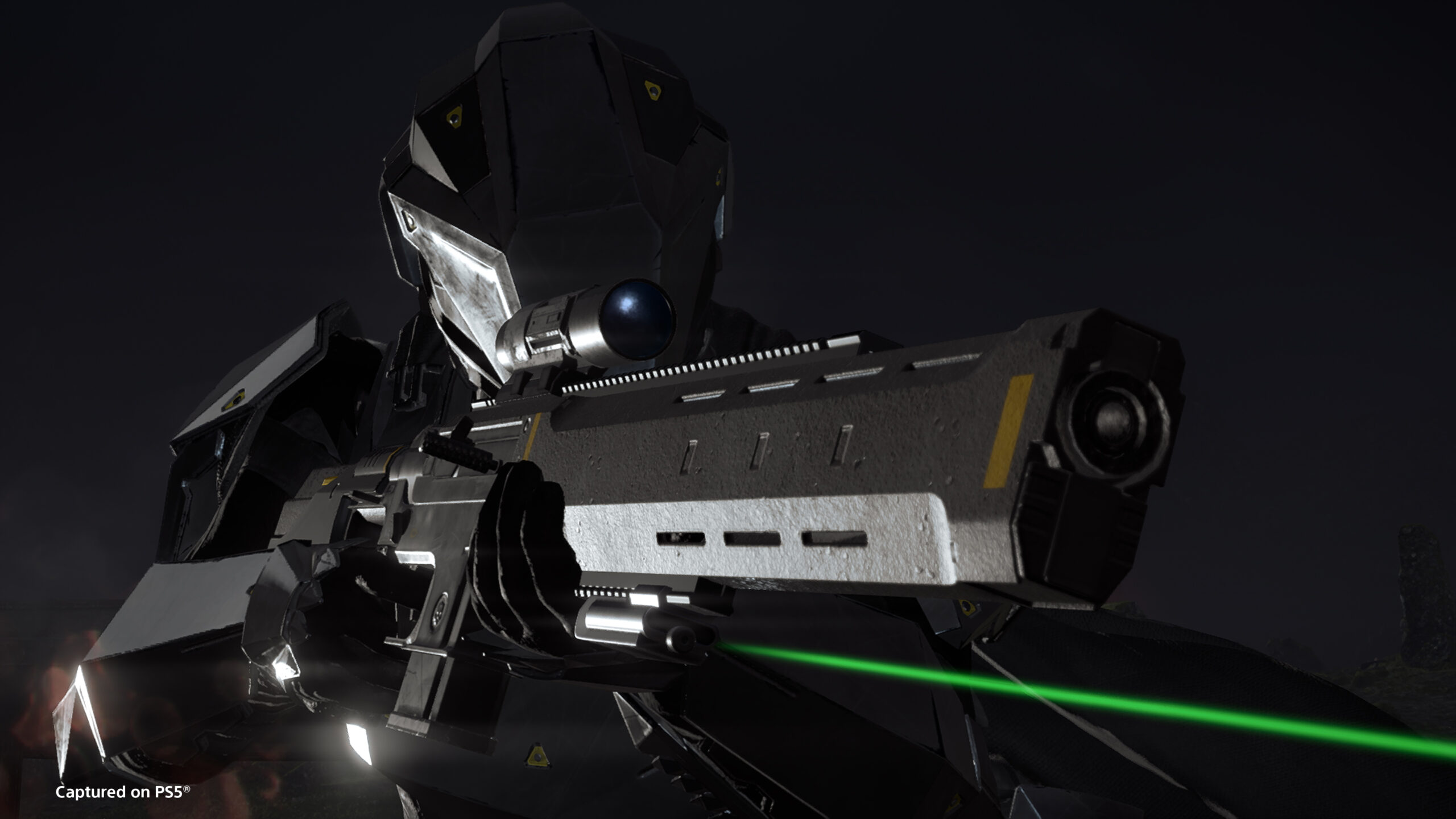 Equipamentos e estratagemas furtivas vão chegar em Helldivers 2 1 1