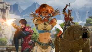 Highguard lança update com herói, mapa, ranqueadas e mais