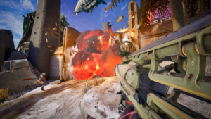 Jogamos: Highguard surpreende, diverte e faz valer aposta