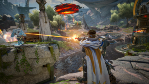 Devs de Highguard esclarecem polêmica do TGA: “Oportunidade”