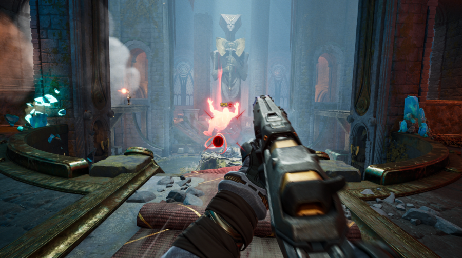 Highguard promete equilíbrio entre controle e mouse/teclado