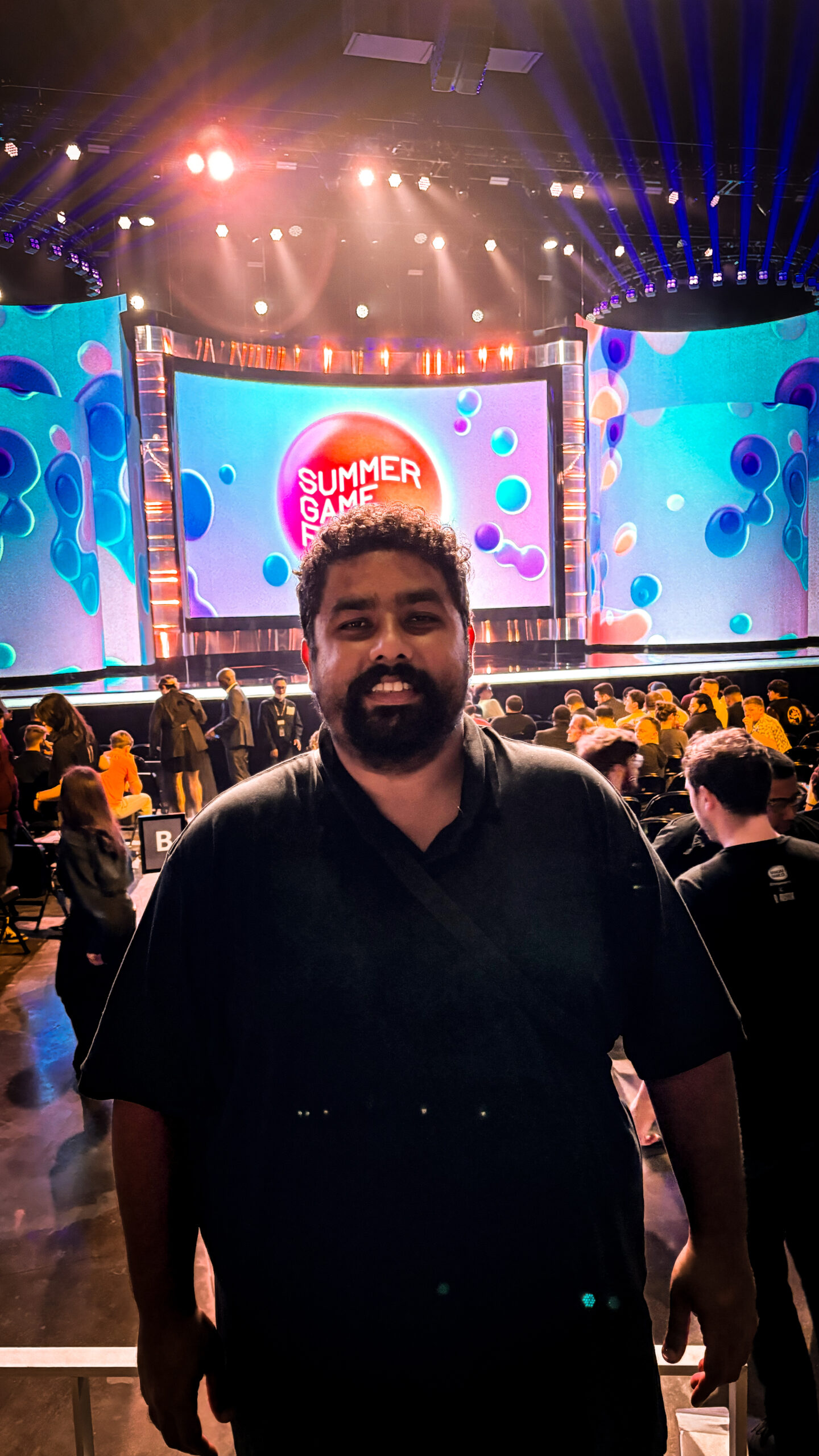 foto do author do artigo Thiago Barros