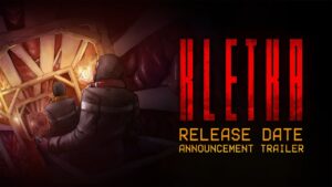 Terror em cooperação: KLETKA chega ao PS5 e PS4 em fevereiro