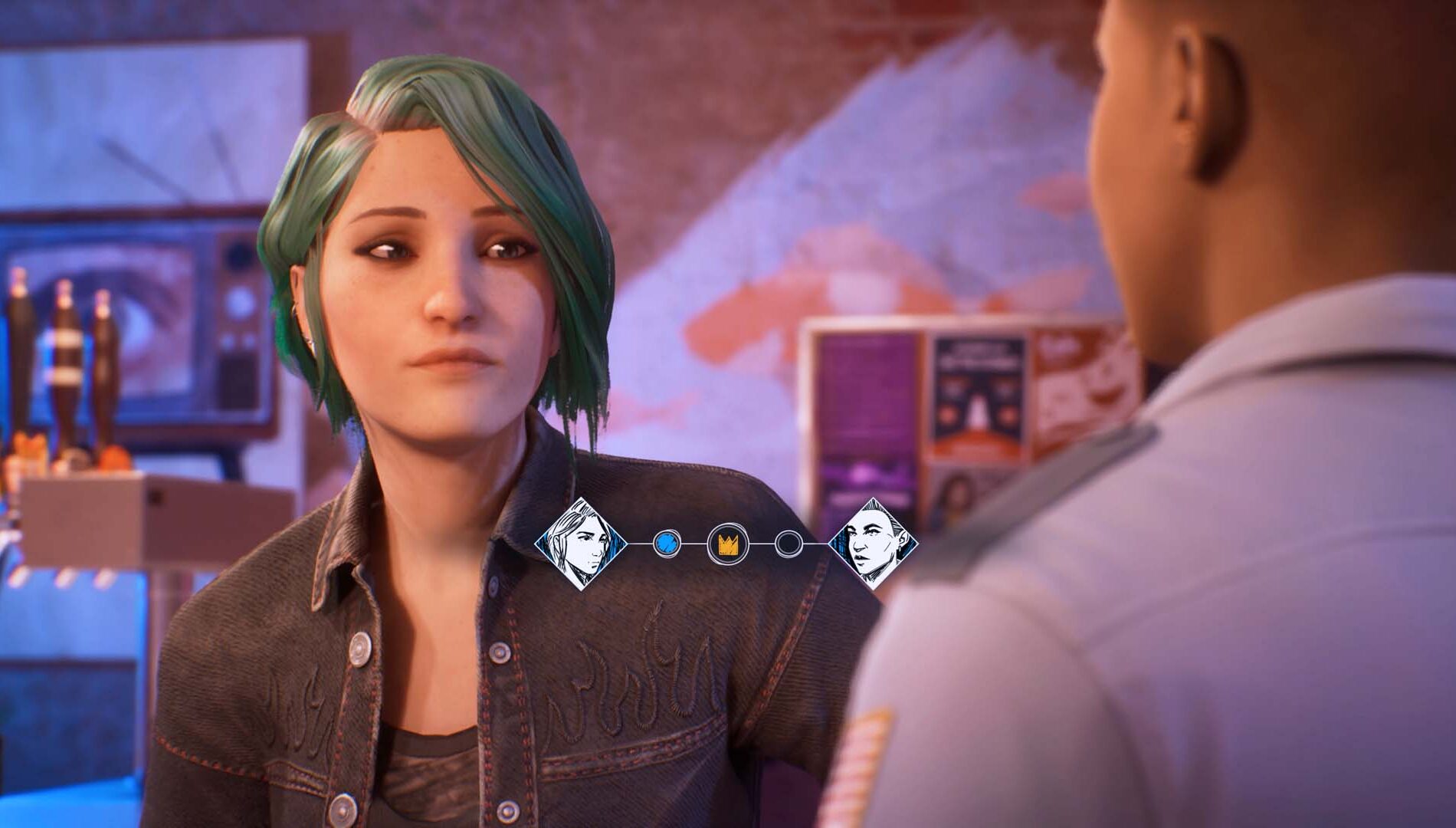 Life is Strange: Reunion trará Max e Chloe para o fim de tudo 1 1