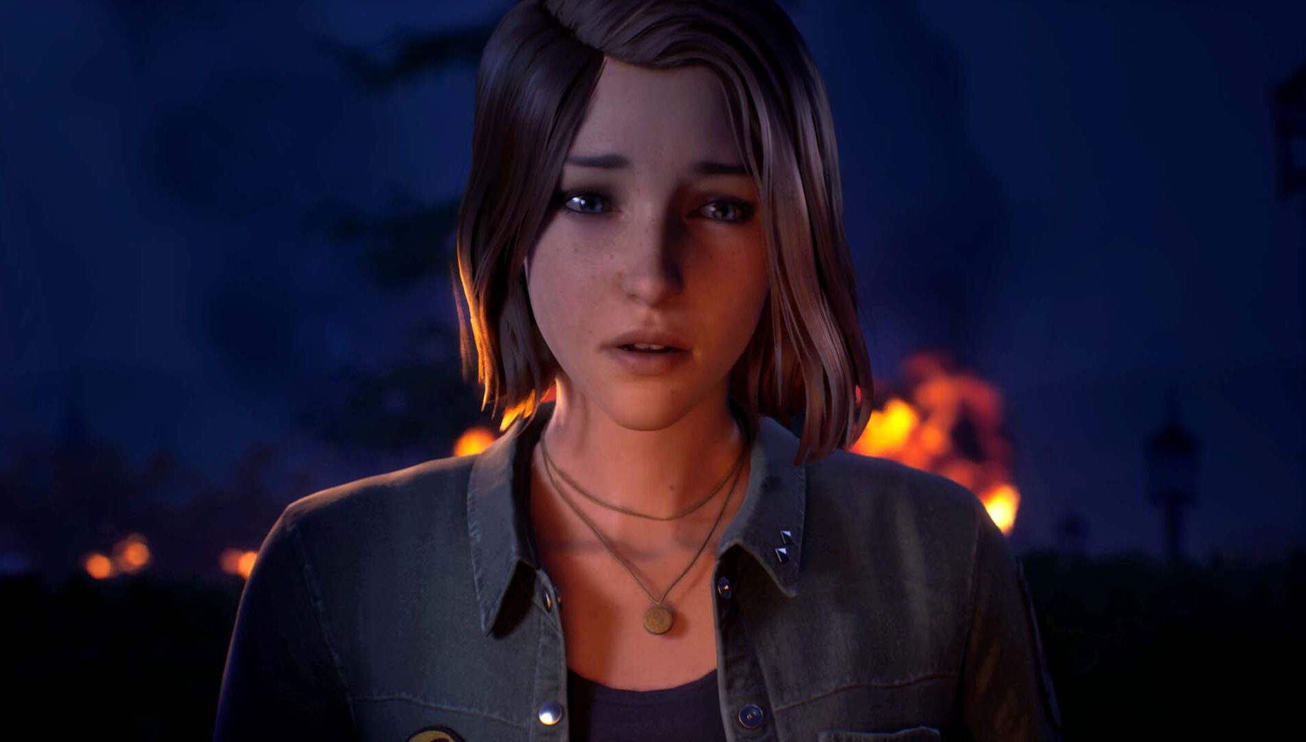 Life is Strange: Reunion trará Max e Chloe para o fim de tudo 2 2