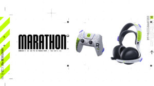 Sony revela Headset e DualSense de Marathon