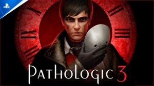 Novo jogo de terror psicológico chega de surpresa ao PS5