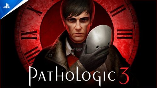 Novo jogo de terror psicológico chega de surpresa ao PS5