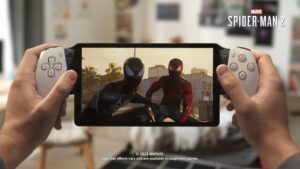 Sony registra patente de IA que “toma” o controle do jogador