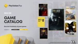 [Oficial] Sony revela jogos do PS Plus Extra e Deluxe de janeiro de 2026