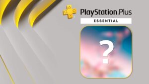 Revelado primeiro jogo do PS Plus Essential de fevereiro