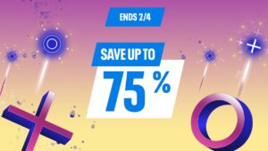 Sony lança Ofertas de Ano Novo com mais de 2.000 itens