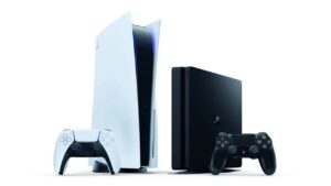 Sony está “convidando” donos do PS4 a trocarem de console