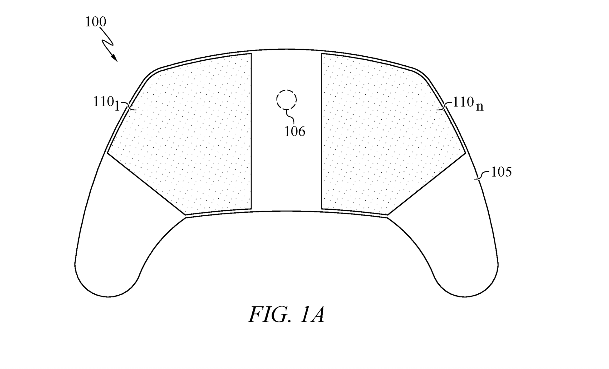 PS6 pode ter controle futurista com tecnologia touch e comandos por gesto 3 1