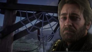 Mistério das aranhas em Red Dead Redemption 2 ganha “reviravolta”