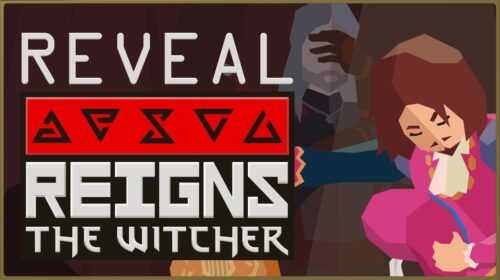 Um novo The Witcher foi anunciado, mas você não pode jogar no PlayStation