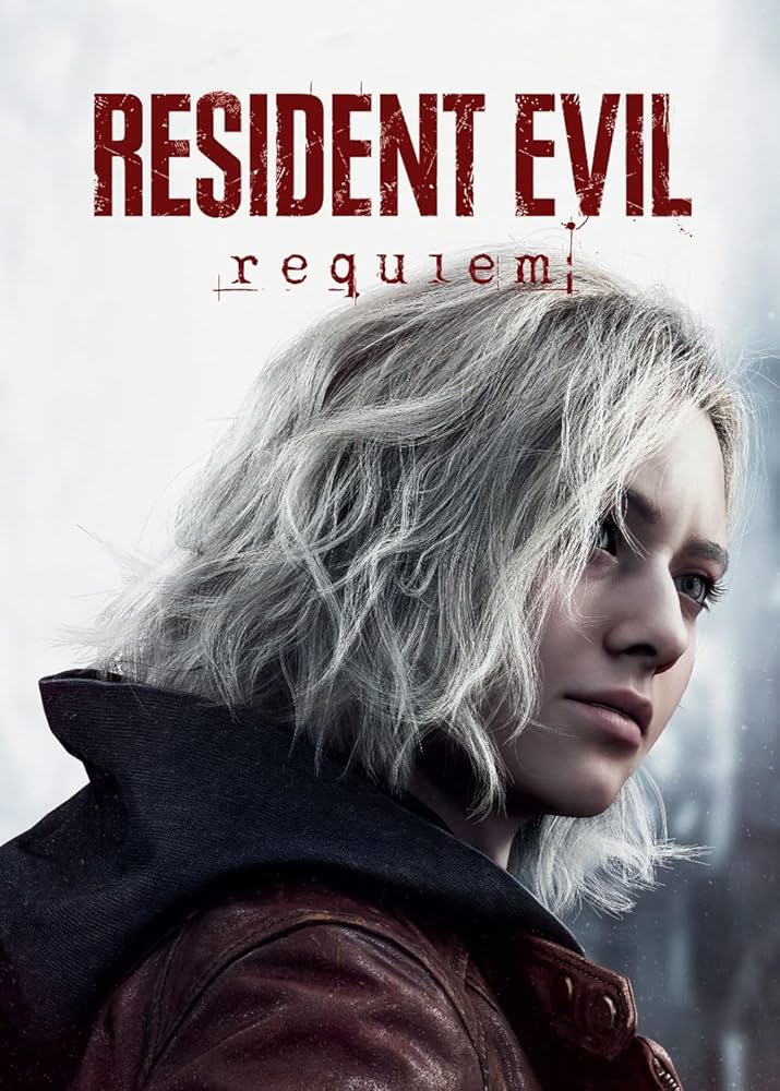 Resident Evil Requiem
