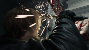 “O mais brutal”, é como os fãs tem definido Resident Evil Requiem