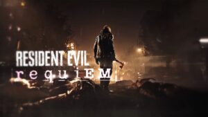 JOGAMOS COM LEON! Resident Evil Requiem entrega dois ótimos jogos em um só