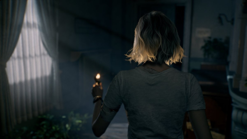 JOGAMOS COM LEON! Resident Evil Requiem entrega dois ótimos jogos em um só 4 4