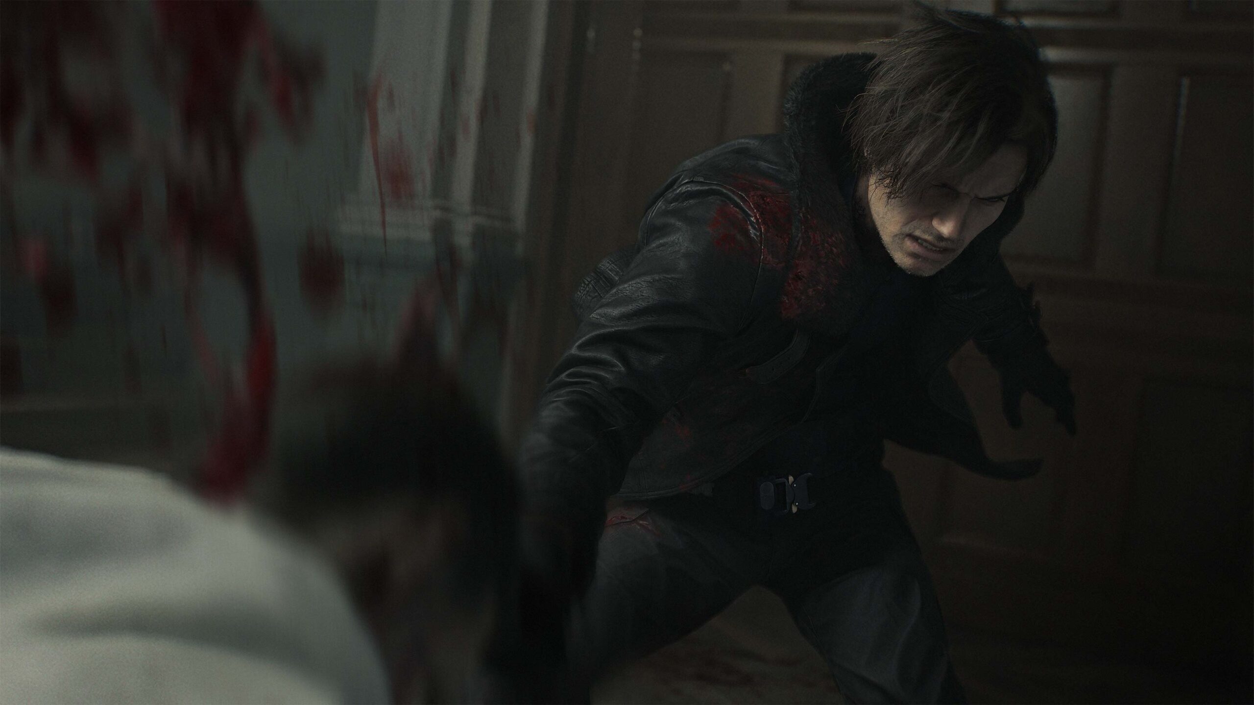 JOGAMOS COM LEON! Resident Evil Requiem entrega dois ótimos jogos em um só 7 7