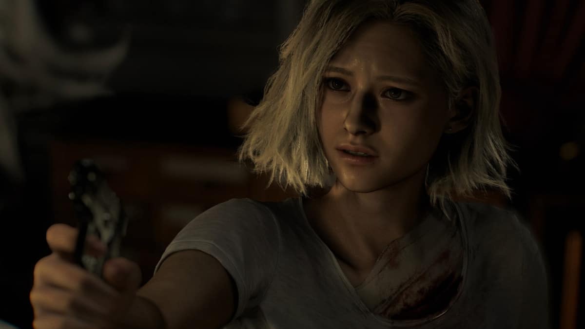 JOGAMOS COM LEON! Resident Evil Requiem entrega dois ótimos jogos em um só 2 2