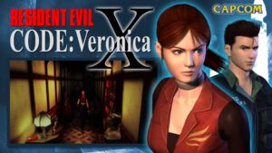 Remake de Resident Evil Code Veronica pode estar em desenvolvimento avançado