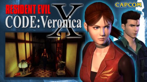 Remake de Resident Evil Code Veronica pode estar em desenvolvimento avançado