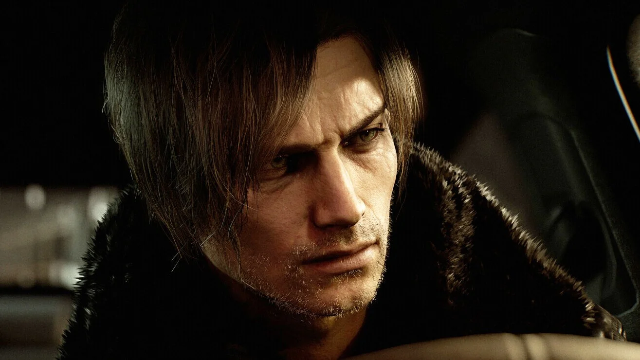 Resident Evil Requiem