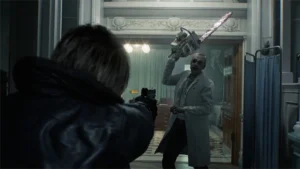 Para todo mundo: Resident Evil Requiem terá Modo Casual