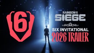Six Invitational 2026 começa em Paris com cinco times brasileiros na disputa pelo título